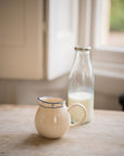 The Breakfast Collection | Milk Jug | Blue