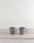 Kumla Recycled Clay Tea Pair
