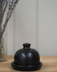 Terracotta Dish & Cloche