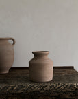 Mala Terracotta Vase