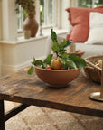 Otta Terracotta Bowl