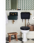Natural Small Stool