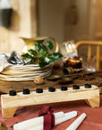 The Chatsworth Candle Holder