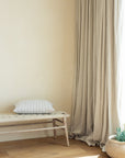 Kibo Wooden Bench