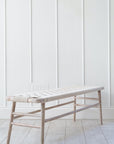 Kibo Wooden Bench