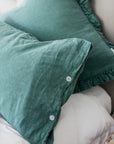 Lisbon Pillowcase Pair