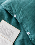 Lisbon Pillowcase Pair
