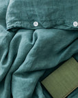 Lisbon Pillowcase Pair