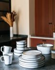 Loka Recycled Clay Side Plate