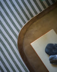 Large Brass Tray