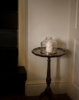 Handblown Candle Dome | Medium, Scalloped
