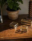 Jewellery boxes