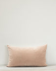 Misi Velvet Cushion | Shell
