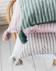 Neimi Printed Cushion