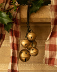 Jingle Bell Cluster