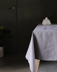 Linen Tablecloth
