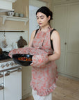 Fig Tree Double Oven Glove