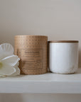 Soy Wax Canister Candle