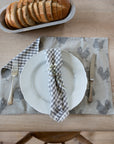 Henrietta Placemat Set of 4