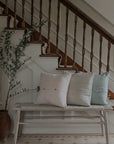 Lisbon Cushion Shell