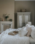 Lisbon Cushion Shell
