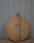 Antique European Rustic Chopping Boards
