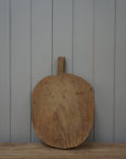 Antique European Rustic Chopping Boards