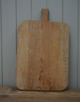 Antique European Rustic Chopping Boards