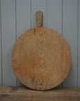 Antique European Rustic Chopping Boards