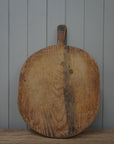 Antique European Rustic Chopping Boards