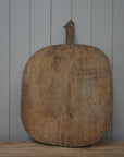 Antique European Rustic Chopping Boards