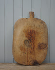 Antique European Rustic Chopping Boards