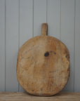 Antique European Rustic Chopping Boards