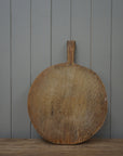 Antique European Rustic Chopping Boards