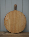 Antique European Rustic Chopping Boards