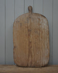 Antique European Rustic Chopping Boards