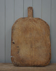 Antique European Rustic Chopping Boards