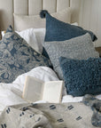 Cairo Cushion