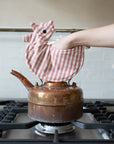 Hen Pot Pincher