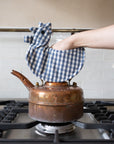 Hen Pot Pincher