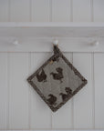 Henrietta Trivet