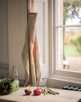 The Vegetable Patch Apron | Carrot