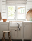 Rustic Reclaimed Stool