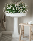 Rustic Reclaimed Stool