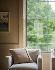 The Norfolk Collection | Thornham Stitch Cushion