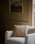 The Norfolk Collection | Thornham Stitch Cushion