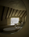 The Plank Bath Board