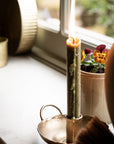 Dish Candle Holder