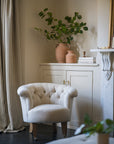 The Traditionalist Chair
