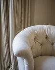The Traditionalist Chair